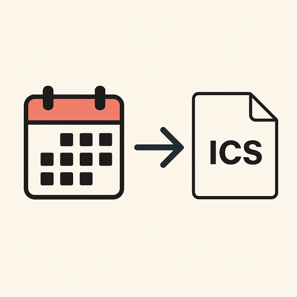 Add School Calendar to Google Calendar