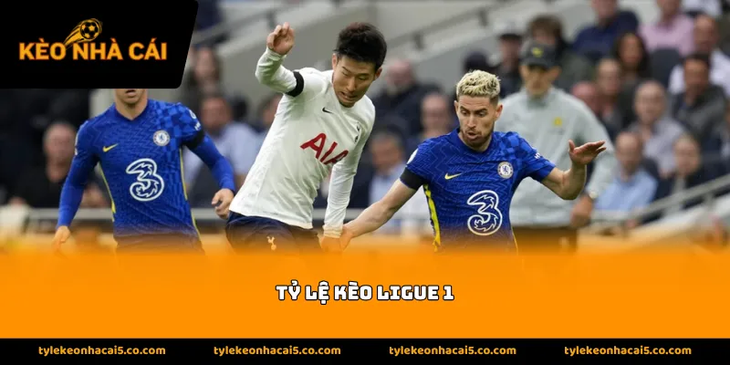 Thông tin về tỷ lệ kèo Ligue 1